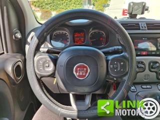 FIAT Panda usata, con Alzacristalli elettrici