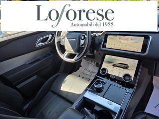 LAND ROVER Range Rover Velar usata, con ESP