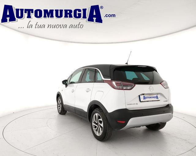 OPEL Crossland X usata, con Airbag laterali