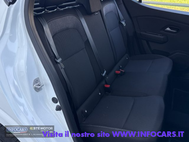 DACIA Sandero usata, con Chiusura centralizzata