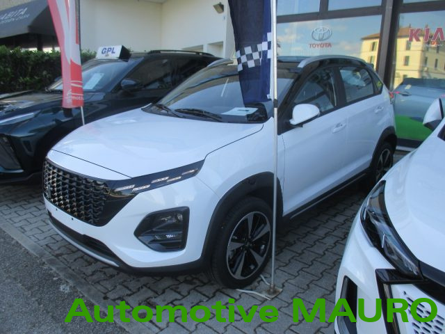 DR MOTOR DR 3.0 usata, con Airbag Passeggero