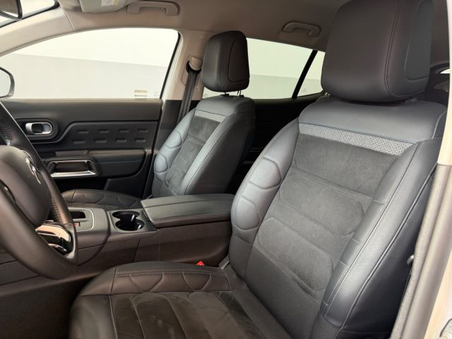 CITROEN C5 Aircross usata, con Cruise Control