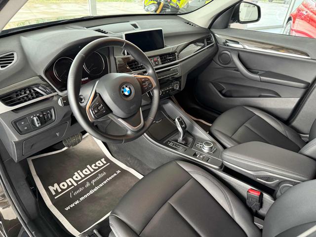 BMW X1 usata, con Cronologia tagliandi