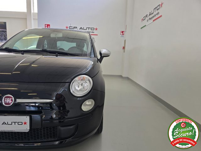 FIAT 500 usata 22
