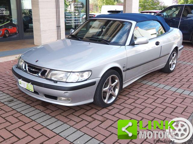 SAAB 9-3 usata, con ABS