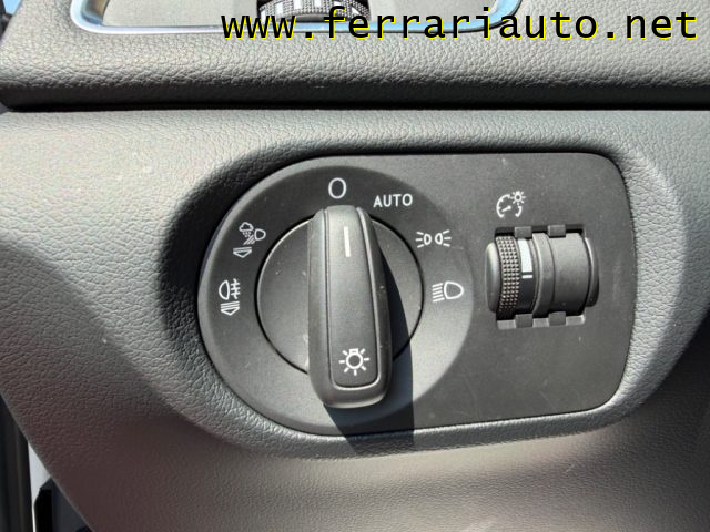 AUDI Q3 usata, con Volante in pelle