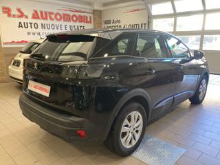 PEUGEOT 3008 usata, con Airbag Passeggero