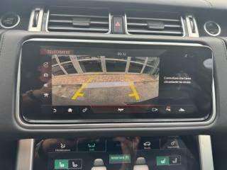 LAND ROVER Range Rover usata, con Servosterzo