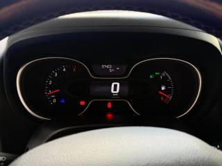 RENAULT Trafic usata 18