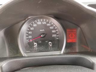 NISSAN NV200 usata 25