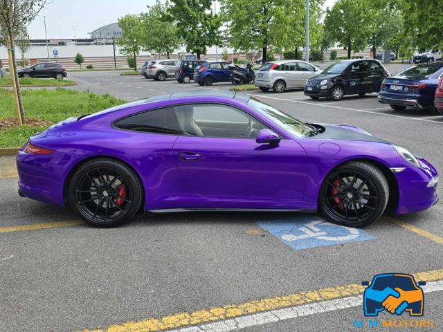 PORSCHE 911 usata, con Airbag Passeggero
