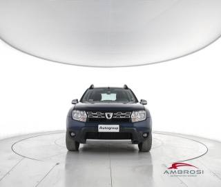 DACIA Duster usata 4