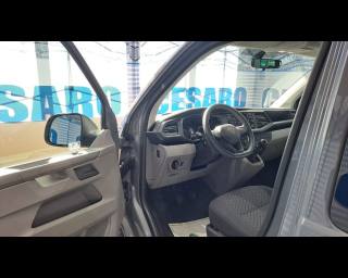 VOLKSWAGEN T6 Caravelle usata, con ESP
