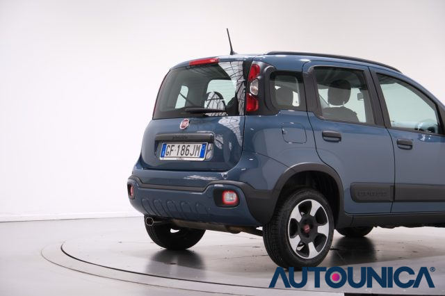 FIAT Panda usata 47