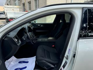 VOLVO V60 usata, con Alzacristalli elettrici