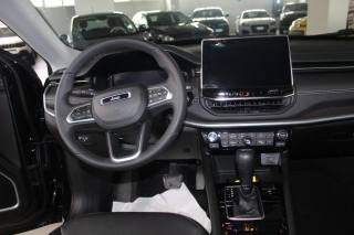 JEEP Compass usata, con Cruise Control
