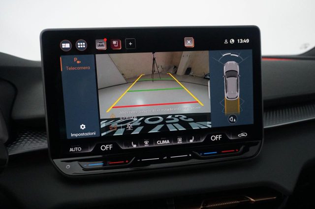 CUPRA Terramar usata, con Bracciolo