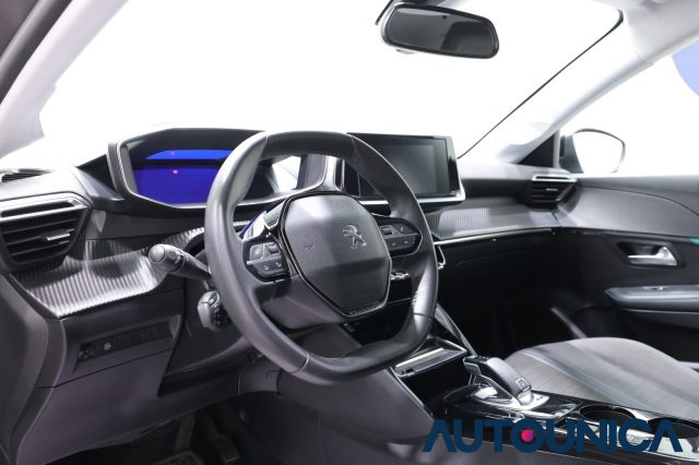PEUGEOT 208 usata, con Alzacristalli elettrici