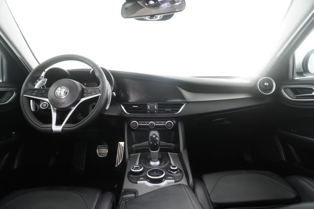 ALFA ROMEO Giulia usata 4
