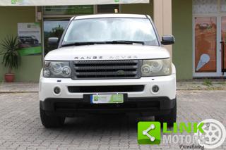 LAND ROVER Range Rover Sport usata, con Alzacristalli elettrici