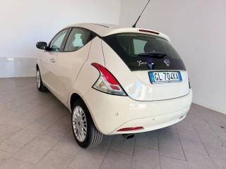 LANCIA Ypsilon usata 11