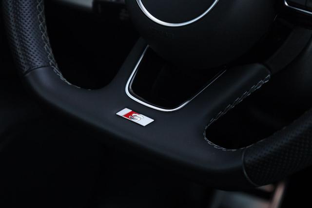 AUDI A5 usata 88