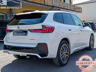 BMW X1 usata, con Boardcomputer