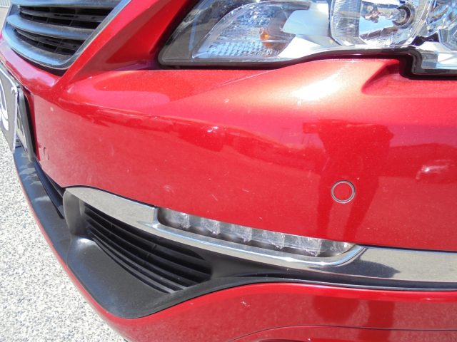PEUGEOT 308 usata, con Cerchi in lega