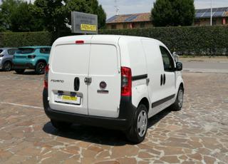 FIAT Fiorino usata, con Autoradio