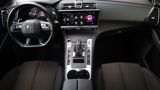 DS AUTOMOBILES DS 7 Crossback usata, con Alzacristalli elettrici
