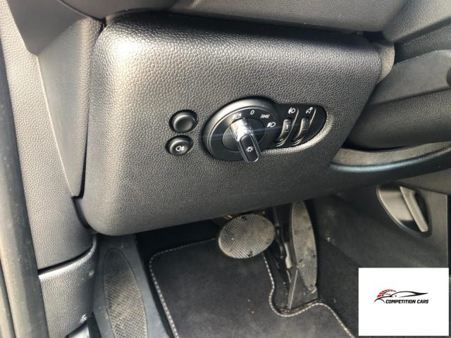 MINI Cooper usata 18