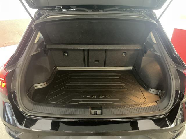 VOLKSWAGEN T-Roc usata, con Climatizzatore