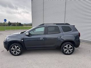 DACIA Duster usata, con Boardcomputer