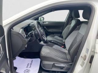 VOLKSWAGEN Taigo usata, con Immobilizzatore elettronico