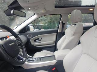 LAND ROVER Range Rover Evoque usata, con Climatizzatore