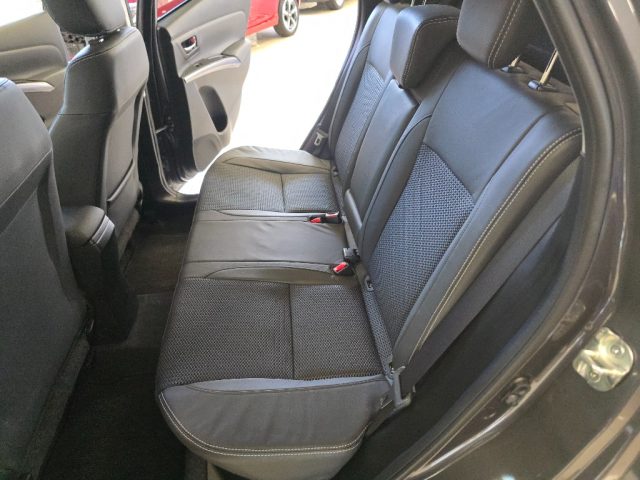 SUZUKI S-Cross usata, con Fendinebbia