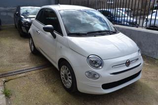 FIAT 500 usata, con Airbag laterali