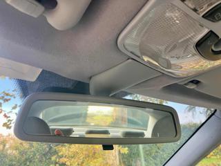 MERCEDES-BENZ C 320 usata, con Airbag testa