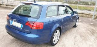 AUDI A4 usata, con Airbag Passeggero