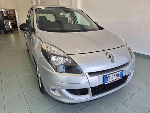 RENAULT Scenic usata, con Airbag