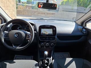 RENAULT Clio usata, con Controllo trazione