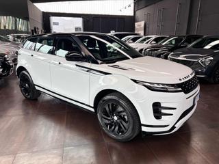 LAND ROVER Range Rover Evoque 2.0 eD4 5p. SE Dynamic