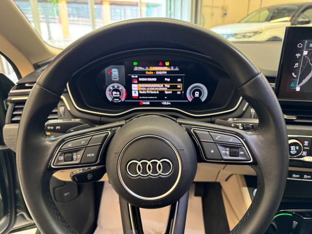 AUDI A5 usata, con Climatizzatore