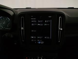 VOLVO XC40 usata, con Servosterzo