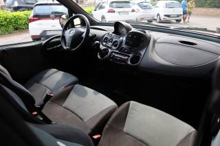 FIAT Multipla usata, con Cronologia tagliandi