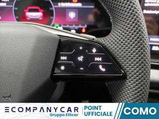 AUDI A5 usata, con Immobilizzatore elettronico