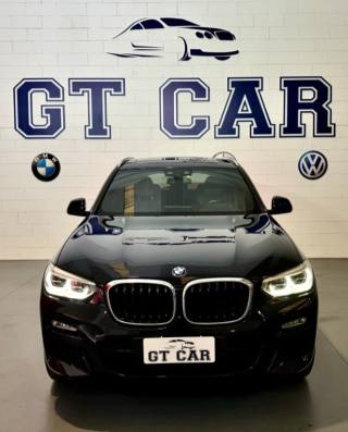 BMW X3 usata, con Airbag