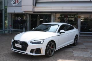 AUDI A5 SPB 40 TDI S tronic S line edition