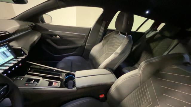 PEUGEOT 508 usata, con Cruise Control