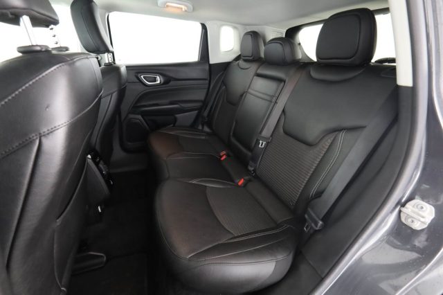 JEEP Compass usata 3